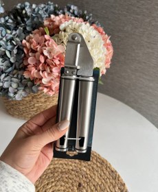 تصویر سیر له کن استیل کد 2470 