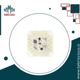 تصویر چیپ DOB LED 