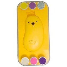 تصویر ست ناخن گیر کودک مدل TS103 