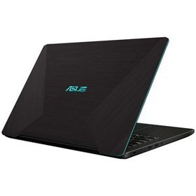 تصویر لپ تاپ ایسوس مدل Asus K570UD - K Asus K570UD - K Laptop