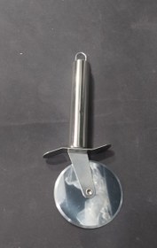 تصویر پیتزابر استیل کوچک 