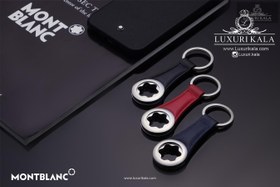 تصویر جاسوئیچی Mont Blanc Mont Blanc Key Chain