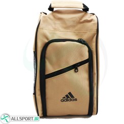 تصویر کیف مخصوص حمل کفش کوله شو Adidas 