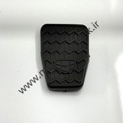 تصویر لاستیک پدال جیلی 