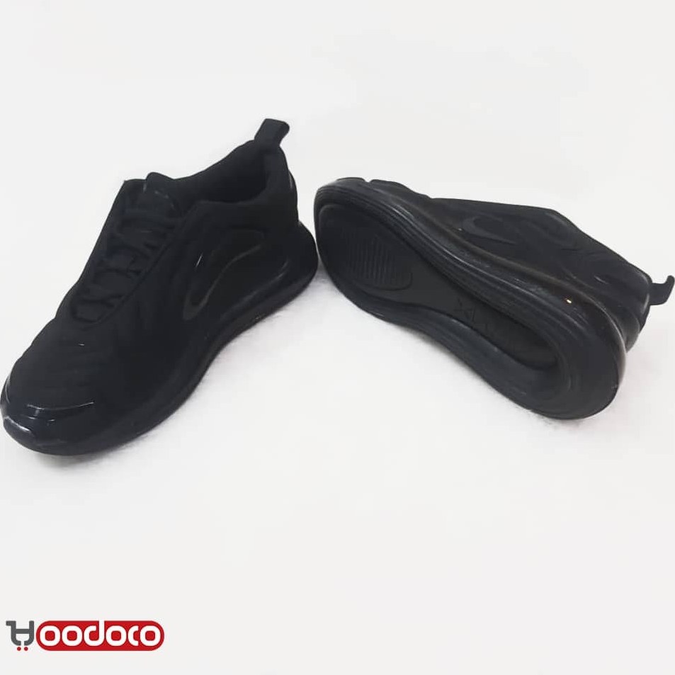 Black 720's outlet