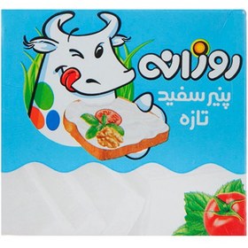 تصویر پنیر سفید روزانه 510 گرمی 