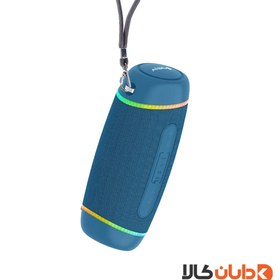 تصویر اسپیکر بلوتوثی نیوریکسینگ NEWRIXING مدل NR8011D newrixing bluetooth speaker model NR8011D