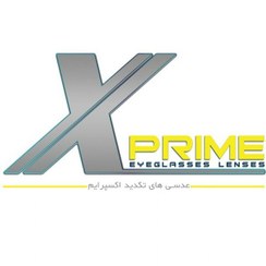 تصویر عدسی آنتی رفلکس سفید X-PRIME SHMC 