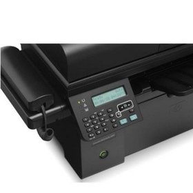 تصویر پرینتر چندکاره لیزری اچ پی مدل M1214nfh ا HP LaserJet Pro M1214nfh Multifunction Printer HP LaserJet Pro M1214nfh Multifunction Printer