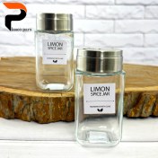 تصویر جاادویه 220 درب استیل لیمون 