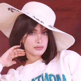 تصویر کلاهگیس مدل لونا 