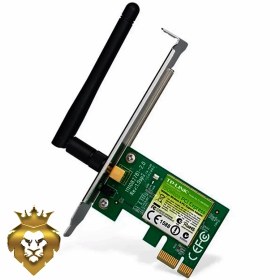 تصویر کارت شبکه بیسیم TP-Link مدل TL-WN781ND 