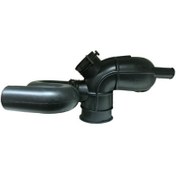 تصویر خرطومی هواکش برلیانسH220/H230 اورجینال 