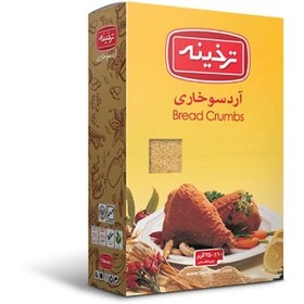 تصویر آرد سوخاری 350 گرمی ترخینه 