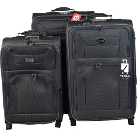 تصویر چمدان تاپ یورو Euro Top Luggage