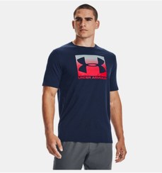 تصویر تیشرت اورجینال برند Under armour کد 33252142 