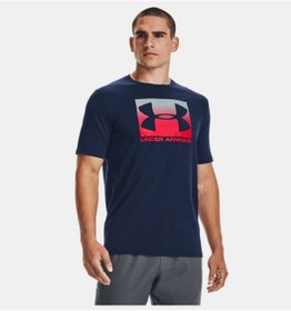 تصویر تیشرت اورجینال برند Under armour کد 33252142 