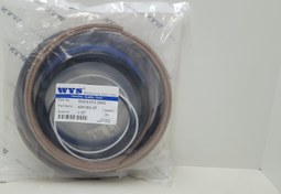 تصویر کیت جک استیک(آرم) بیل مکانیکی هیوندای R520-9 ARM SEAL KIT HYUNDAI R520-9