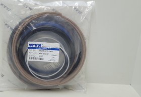 تصویر کیت جک استیک(آرم) بیل مکانیکی هیوندای R520-9 ARM SEAL KIT HYUNDAI R520-9