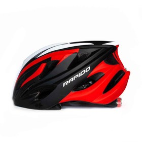 تصویر کلاه اسکیت برند RAPIDO 