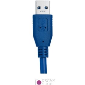 تصویر کابل هارد اکسترنال Venetolink USB 3.0 طول 1.5 متر 