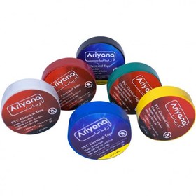 تصویر چسب برق آریانا 