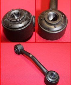 تصویر میل موجگیر پژو ۴۰۵ و پارس 