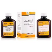 تصویر محلول ظهور و ثبوت گلد کلاسیک مدل مهر Appearance and stabilization solution