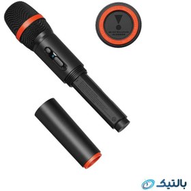 تصویر میکروفون JBL Wireless UHF 300 