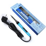 تصویر هویه 80 وات سانشاین دارای دیمر و نمایشگر LCD مدل Sunshine SL-936D 