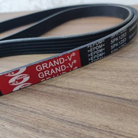 تصویر تسمه دینام پژو ۴۰۵ 