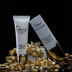 تصویر کرم ضد چروک 50 میل Pierre 
