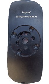 تصویر صحفه قفل زودپز کلیپسی Dessini