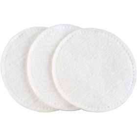 تصویر پد آرایش پاک کن پنکاف 100 عددی pankaf cotton pads