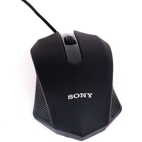 تصویر ماوس سونی | sony مدل S-U02 