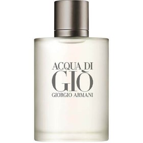 تصویر ادوپرفیوم آکوا دی جیو Aqua di gio نیو برند مدل GT 