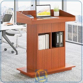 تصویر میز تریبون TDJ109 