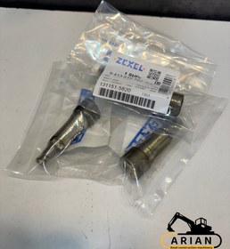 تصویر سوزن پمپ کوماتسو 