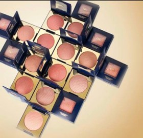 تصویر رژگونه پخته لیدو - 228 Lido