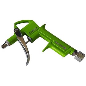 تصویر بادباش تفنگی SILVERسیلور مدلGT_APB_004 