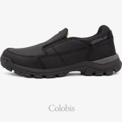 تصویر کفش کاترپیلار مردانه مدل Caterpillar Threshold Slip On P726052 