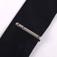 تصویر گیره کراوات کد F7 