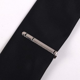 تصویر گیره کراوات کد F7 