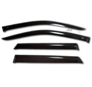 تصویر بادگیر 4 تکه نیسان پاترول 