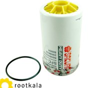 تصویر فیلتر آبگیر گازوییل بیل مکانیکی زوم لاین ZE230 ساکورا SFC-1905-10 