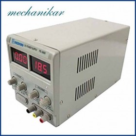 تصویر منبع تغذیه داژنگ 