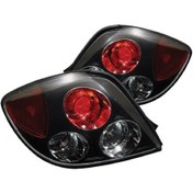 تصویر چراغ عقب هیوندای کوپه FX 