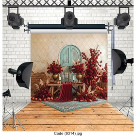 تصویر بکدراپ عکاسی Code (9314) 