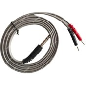 تصویر کابل استیمولاتور سوزنی (دو سر) 