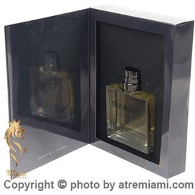 تصویر عطر ادکلن استیو مک کویین کینگ آف کول 100 میل Steve McQueen King Of Cool 100 ml